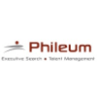 PHILEUM logo