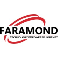 Faramond logo