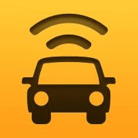 Easy (Easy Taxi) logo