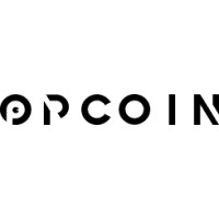 PCoin logo