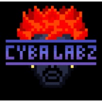 Cyba Labz logo