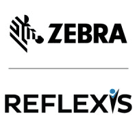 Reflexis Systems is now part of Zebra logo