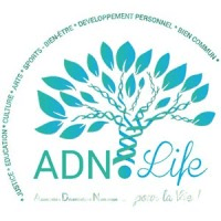 ADN Life logo