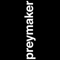 preymaker logo