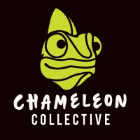 The Chameleon Collective logo