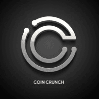Coin Crunch India logo
