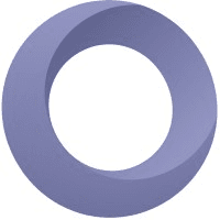 Omni (acquired by Coinbase) logo
