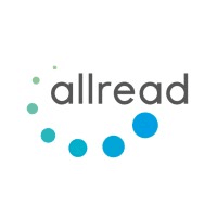 AllRead logo