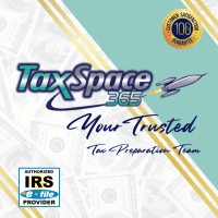 Tax Space 365, LLC logo