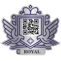 Royal Technology & Agriculture logo