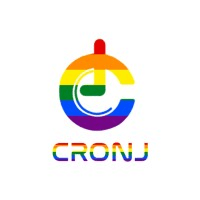 CronJ  logo