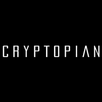 Cryptopian logo