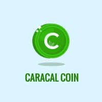 Caracal Coin logo