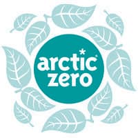 ARCTIC ZERO logo