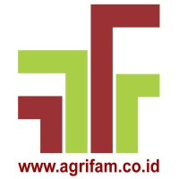 AgriFam Greenhouse & Hidroponik logo