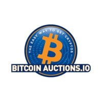 -Bitcoin Auctions logo
