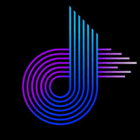 D Frame Foundation logo