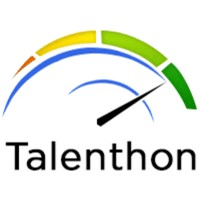 Talenthon logo
