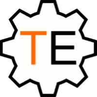 Thinking Engines logo