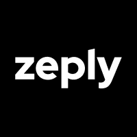Zeply logo