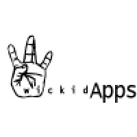 WickidApps logo