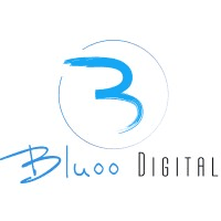 Bluoo Digital logo