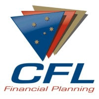 CFL Financial Planning logo