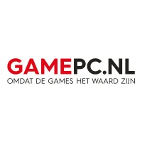 GamePC.nl logo
