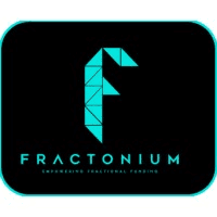 Fractonium logo
