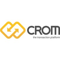 CROMhub.com logo