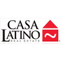 Casa Latino logo