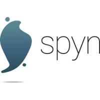 Spyn Card logo