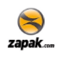 Zapak Digital Entertainment Limited logo