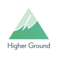 Higher Ground Education China logo