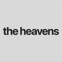 The Heavens logo