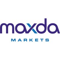 MAXDA Markets logo