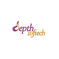 Depthsoftech logo