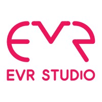 EVR Studio logo