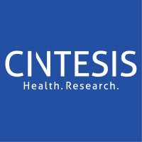 CINTESIS - Center for Health Technology and Services Research logo