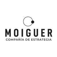 Moiguer | Consultora de Estrategia logo