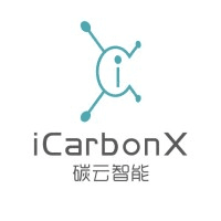 iCarbonX logo