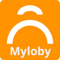 Myloby - La sécurisation des trousseaux de clés logo