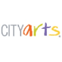 CITYarts, Inc. logo