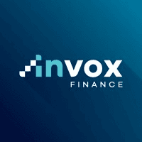 Invox Finance  logo