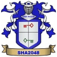 sha2048 logo