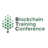 Blockchain Training Conference logo