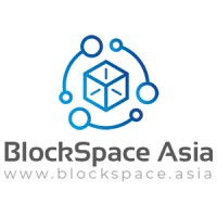 BlockSpace Asia logo