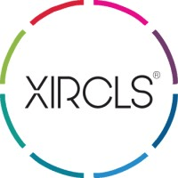 XIRCLS - Decentralized, Collaborative Marketing Network logo
