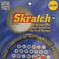 SkrAtch ™ logo