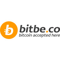 bitbe.co Ltd logo